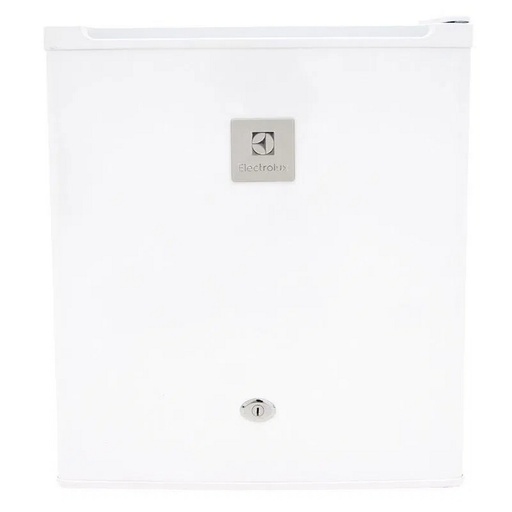 [ERD50W6HRW] MINIBAR 48LT C/LLAVE G-R/R600 44X46X51 BLANCO/-ELECTROLUX