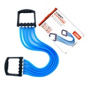 BANDA ELASTICA EXPANDER DE PECHO LIVEUP -GERARDO ORTIZ LS3655