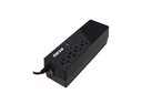 REGULADOR CAPACIDAD 500W 115V NEGRO- FORZA
