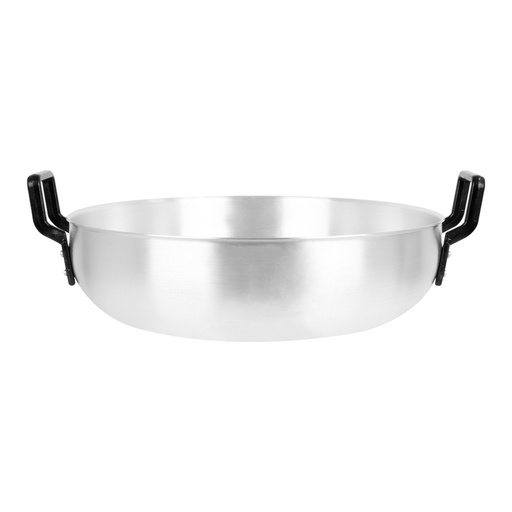 [1191] PAILA RECORTADA 50CM  - UMCO