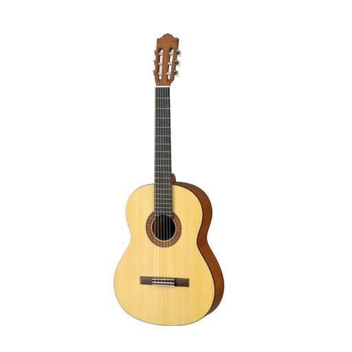 [C-40M] GUITARRA MATE CLASICA - YAMAHA