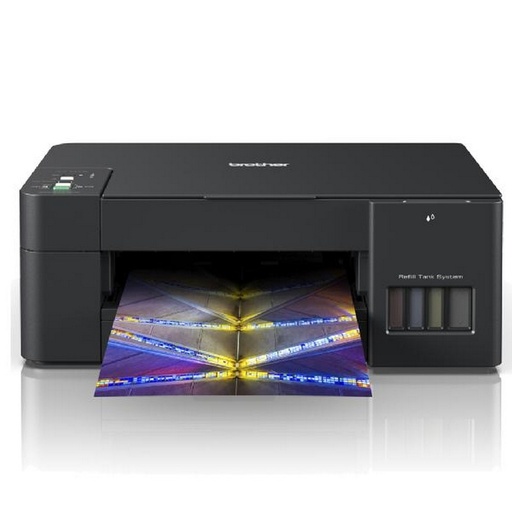 [DCP-T420W] IMPRESORA MULTIFUNCION TINTA CONTINUA WIFI -BROTHER DCP-T420W
