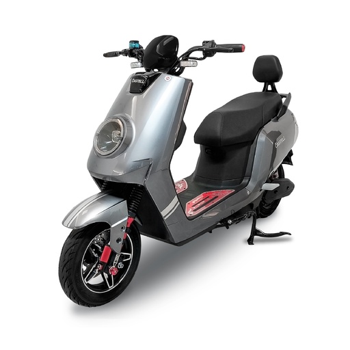 [CSTL EM-10] MOTO ELÉCTRICA DE 1000W -CASTELL