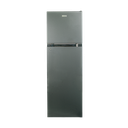 REFRIGERADORA DE 2 PUERTAS 173LT SISTEMA DE FRIO AVANZADO 55X51X146CM SILVER/-CASTELL