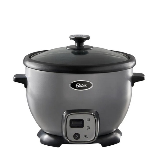 [CKSTRC8029S-013] OLLA ARROCERA MULTI-USO 10 TZ 700W SILVER/-OSTER CKSTRC8029S-013