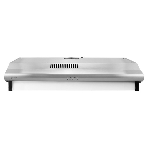 [G208-10A(90) INOX] CAMPANA EXTRACTORA DE OLOR 90X50CM ACERO INOX -CONTINENTAL