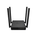 ROUTER AC1200 DUAL 4 ANT 4 PTOS PARENTAL -TPLINK ARCHER C50