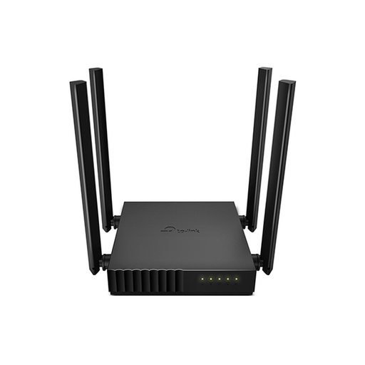 [ARCHER C50] ROUTER AC1200 DUAL 4 ANT 4 PTOS PARENTAL -TPLINK ARCHER C50