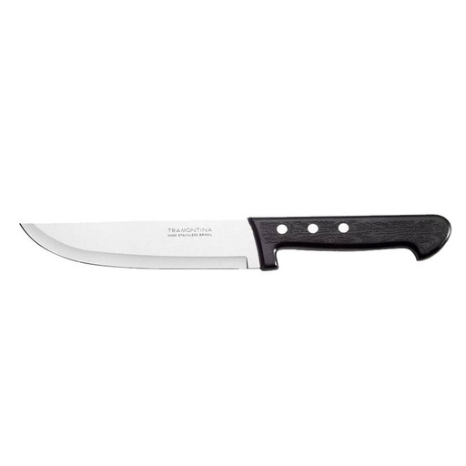[22921/008] CUCHILLO PLENUS M/PLAST 8&quot; - TRAMONTINA