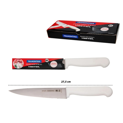 [24619/086] CUCHILLO PROFESIONAL 6&quot; -TRAMONTINA