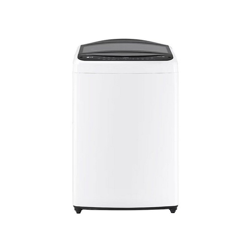 [WT19WV6] LAVADORA 19KG INVERTER CARGA SUPERIOR  BLANCO/-LG