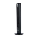 VENTILADOR D/TORRE 18PLG 5 VEL NEGRO FZ10-21AR - MIDEA