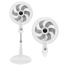 VENTILADOR SIL FORCE PLUS 2EN1 BLANCO/-SAMURAI