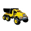 VOLQUETA MONSTER TRUCK SURTIDO - CONSUPLAST