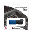 FLASH MEMORY 64GB USB 3.2 -KINGSTON DTXM/64GB