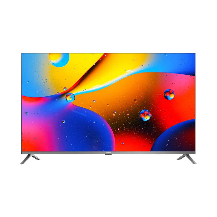 TV HYUNDAI 43 Pulgadas 109.2 cm HYLED4322GiM FHD LED Smart TV Google -  Electrodomésticos Hogar Innovar %