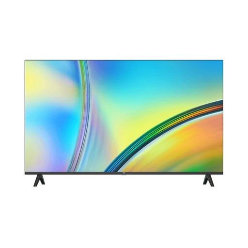 [43S5400A] TELEVISOR TCL LED 43&quot; PLG FHD ANDROID TV 43S5400A - TCL