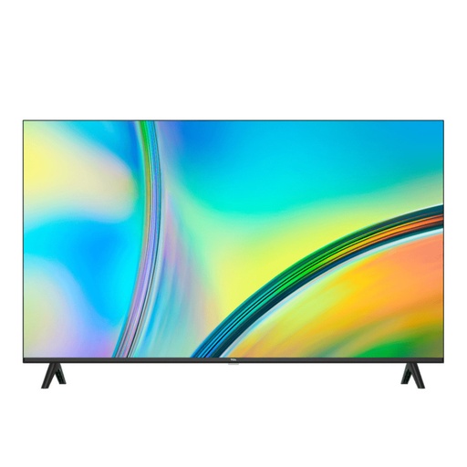 [43S5400A] TELEVISOR TCL LED 43&quot; PLG FHD ANDROID TV 43S5400A - TCL