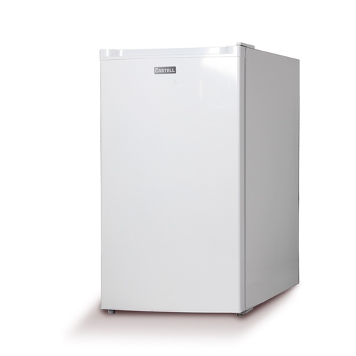 [CAS-R121] MINIBAR 93LT 1 PUERTA SISTEMA 46X51X86.5 BLANCO - CASTELL