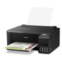 IMPRESORA SMART PANEL COPIA/ SCANEA DEL CELULAR/ USB/WIF/ T/CONTINUA NEGRO L1250 - EPSON