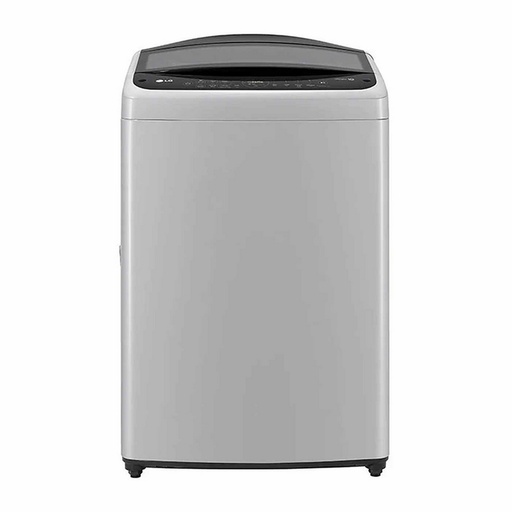 [WT19DV6] LAVADORA INVERTER CARGA SUPERIOR 19KG PLATEADO WT19DV6 - LG