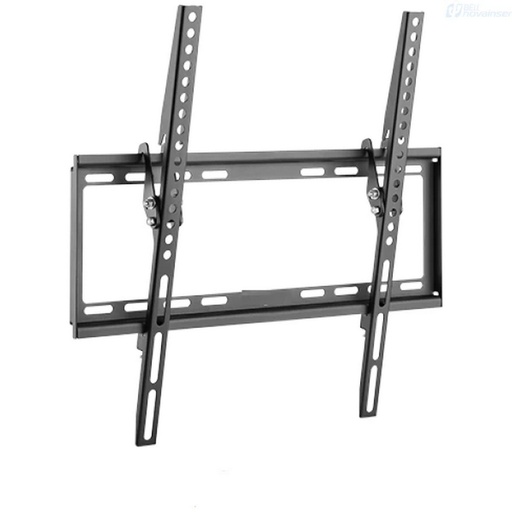 [AJ-3200] SOPORTE PARA TV FIJO CON INCLINACION 32&quot; A 55&quot; NEGRO/-PJ AJ-3200