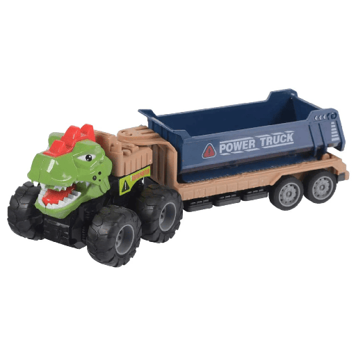 [068-169] CAMION CONSTRUCCION FRICCION 395772 SURTIDO/-ALESSA