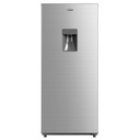 REFRIGERADORA 187LT 115V/60HZ NUEVA GENERACION  SILVER/-CASTELL