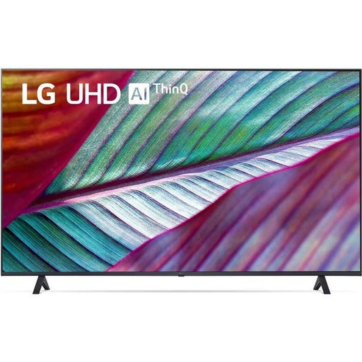 [65UR7800PSB] TELEVISOR SMART UHD 4K 65&quot; AI THINQ HDR10 PRO WEBOS NEGRO/-LG 65UR7800PSB
