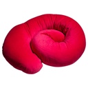 ALMOHADA FULL BODY ROSADO - CHAIDE Y CHAIDE