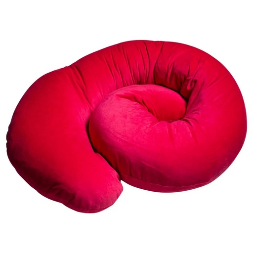 [ALMOHADA FULL BODY ROSA] ALMOHADA FULL BODY ROSADO - CHAIDE Y CHAIDE