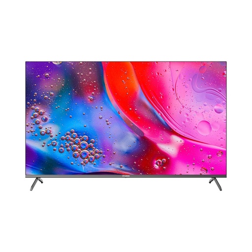 [HYLED5524G4KM] TELEVISOR LED SMART UHD 4K 55&quot; HDR10 GOOGLE NEGRO/-HYUNDAI