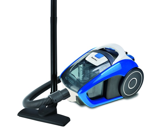 [CSTL HJX-1507] ASPIRADORA 1000W 110V CABLE DE 3M FILTRO HEPA HJX-1507 -CASTELL