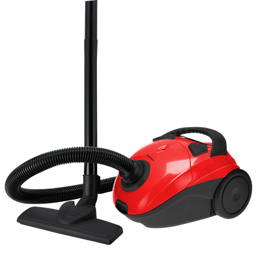 [CSTL HJW-1308] ASPIRADORA 1000W 110V CABLE DE 3M FILTRO HEPA HJW-1308 -CASTELL CSTL HJW-1308