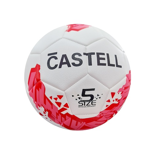 [BALON FUTBOL SMPVC4176BC] BALON DE FUTBOL SMPVC4176BC -CASTELL