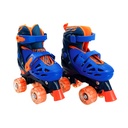 PATIN ESPANDIBLE TALLA 30-33 S SURTIDO/-MTX