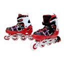 PATIN ESPANDIBLE LINEAL TALLA 38-41 (L) SURTIDO/-MTX