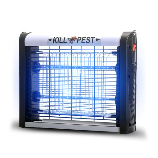 [429076] LAMPARA KILLER 4W/110V MATA MOSQUITOS  -ECOLED