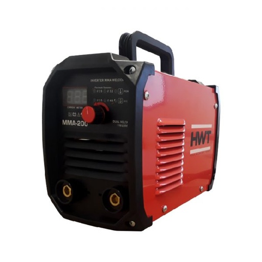 [MMA-200] SOLDADORA PORTATIL INVERTER 9.2KVA 1PH 110/220 -CENTURY MMA-200