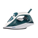 PLANCHA DE ROPA EXPULSION DE VAPOR POTENCIA 1200WATTS 120V-60HZ AZUL OSCURO/BLANCO -CASTELL