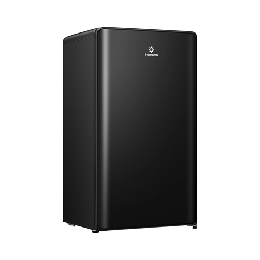 [RI-120 CURVED NE] MINIBAR CURVED 95LT R600A L/LED NEGRO RI-120 - INDURAMA