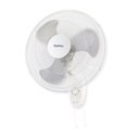 VENTILADOR DE PARED 18" 3VEL 3 ASPAS BLANCO/-CASTELL