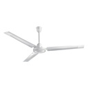 VENTILADOR DE TECHO 56" 5VEL 3 ASPAS BLANCO/-CASTELL