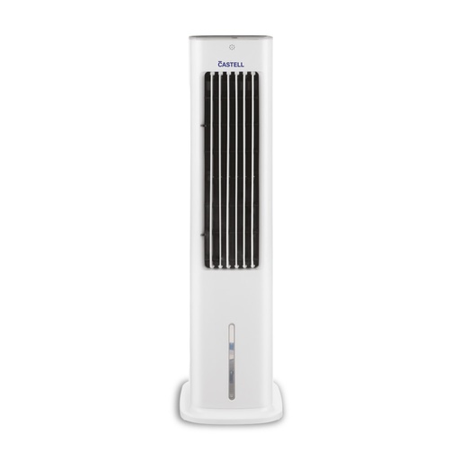 [CSTL-AC100-20ARL] ENFRIADOR DE AIRE 3 EN 1 C/REMOTO 5LT BLANCO/-CASTELL