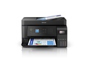 IMPRESORA COPIADORA/ESCANEA/FAX/WIFI ECO TANK NEGRO/-EPSON L5590