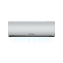 AIRE ACONDICIONADO 18MIL BTU COLOR SILVER/CASTELL