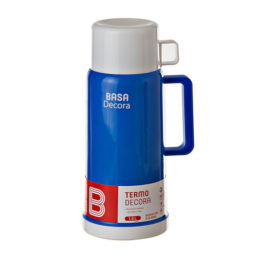 [8735] TERMO P/BEBE DECORADA 1LT - ALESSA