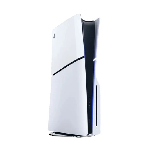 [PS5 SLIM 1TB DISCO] PLAYSTATION SLIM PS 5 D/DISCO 1TB BLANCO/-SONY