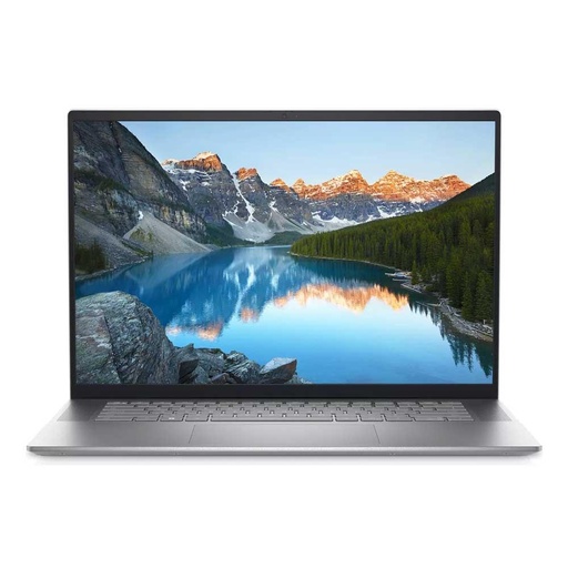 [2W1R0 (16GB)] LAPTOP DELL 16GB RAM  CORE I7 512GB SSD INSPIRON 16&quot; W11 GRIS/-DELL