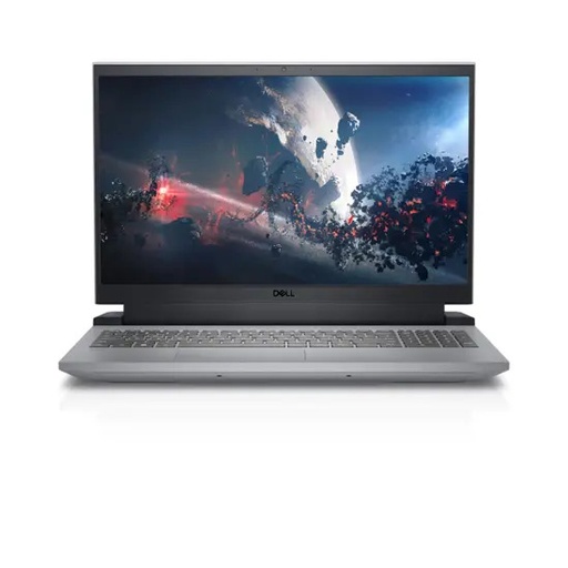 [ONVKM (16GB)] LAPTOP DELL 16GB RAM AMD RYZEN 7 512GB SSD GAMER G5 5525 15.6&quot; GRIS/-DELL ONVKM (16GB)